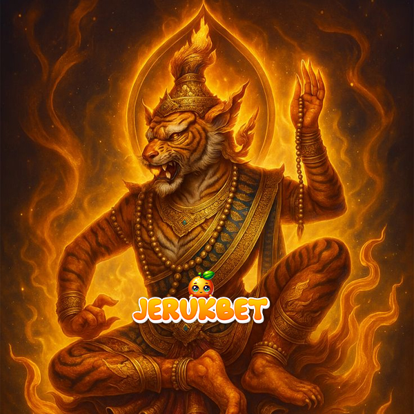 JERUKBET